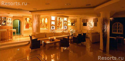 Orizontes Hotel 6